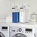Anhow 2300ml Dispensador de Detergente Imagen de Anhow 2300ml Dispensador de Detergente