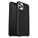 Produktbild LifeProof Wake Hülle für iPhone 11 Pro Max, stoßfest, Sturzschutz bis 2 Meter, schlanke schützende Hülle, Nachhaltig hergestellt aus recyceltem Ozeanplastik, Schwarz