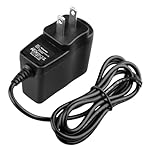 PGENDAR AC/DC Adapter Charger for Pro-Ject Pre Box S2 Digital Analogue Audio Systems Preamplifier Power Supply Cord Mains PSU