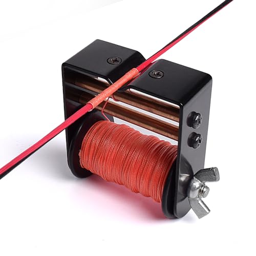 Archery Bow String Serving Thread with replacement Bowstring 30 Meter 0.025'' String Archery Supplies Tool for Various Bow