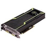  XFX GX275XAHFF Geforce 896MB GTX 275 DDR3 PCI-E 2.0 Carte Graphique