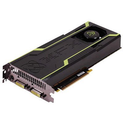 Amazon.com: XFX GX275XAHFF Geforce 896 MB GTX 275 DDR3 PCI-E 2.0