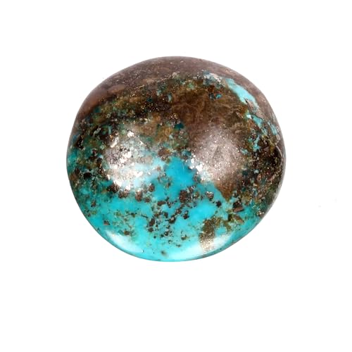 gemsindia 62.40 Cts Certified Natural Turquoise Huge Top Quality Loose Untreated Gemstone