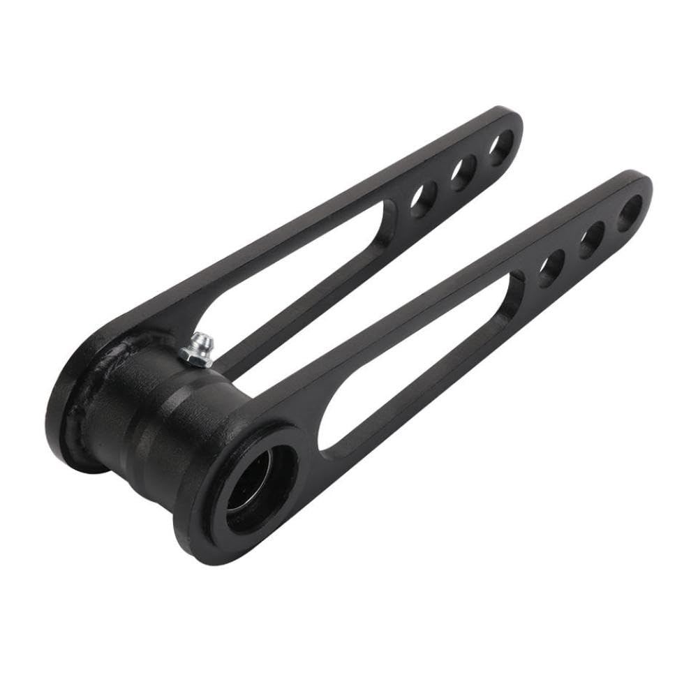 Kit d'abaissement arrière réglable de 2,5 cm ou 8,5 cm pour VTT, compatible avec les modèles LTR450 LTR 450