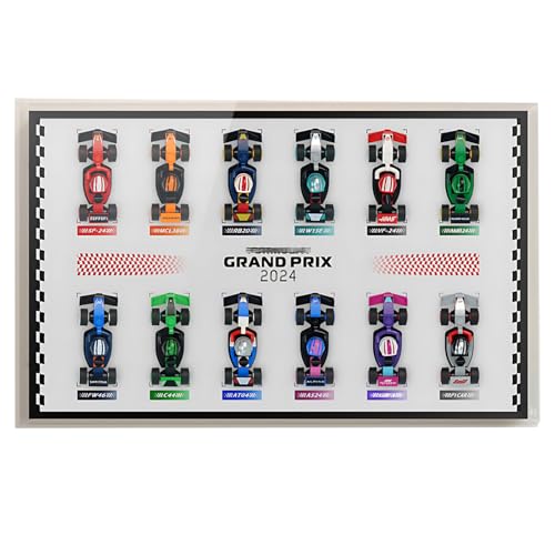 Marco de exhibición para LE-GO, Adecuado...