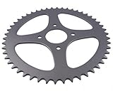 Kettenrad Ritzel 50 Zähne für Sachs / Hercules Prima 2 3 4 5 6