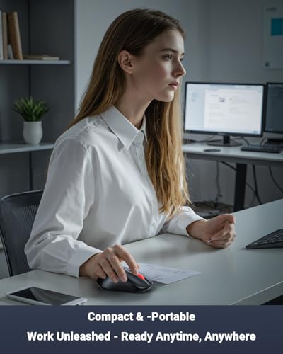 Wegear USB Wireless Mouse thumbnail 7