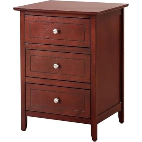 Glory Furniture Daniel Nightstand Cover