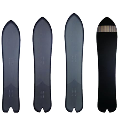 25-26 T.J BRAND NAPOLEON FISH 153cm 2026TJ\[Jo[rXt