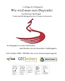 Wie wird man Daytrader 3. Auflage: Erfolgreich Traden, ist gar nicht so schwer, aber vorher gibt es viel zu lernen. Starten Sie Ihre Aus.-Weiterbildung ... Sie auch gern meinen YouTube Kanal.