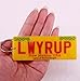 Pinstant LWYRUP Lawyer Up Car License Plate Better Call Saul Goodman Breaking Bad TV Show New Mexico Land of Enchantment Keychain KeyRing Key Chain Ring