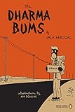deluxe moderatorin Penguin Classics The Dharma Bums: (Penguin Classics Deluxe Edition)