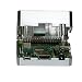 Produktbild MANOUII Raspberry Pi 3 A+ Alu Gehäuse integrierte CPU Passivkühlung Raspi kein Lüfter erforderlich passiv Kühlkörper Kühler Passivkühler S Case Baseline Raspbarry Aluminium Alugehäuse
