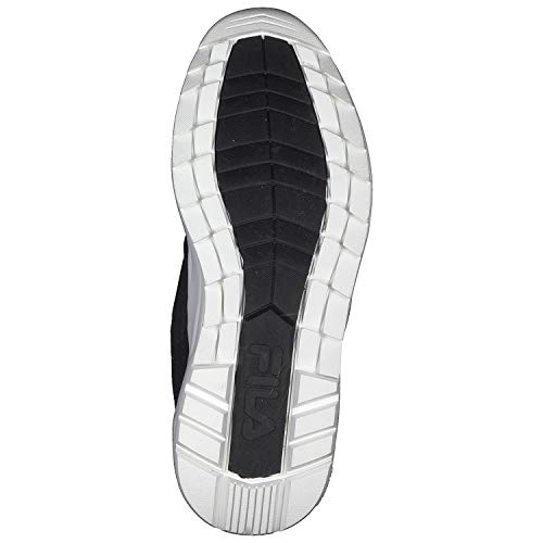 Baskets basses Fila Orbit CMR Jogger Low Wmn - vue 8