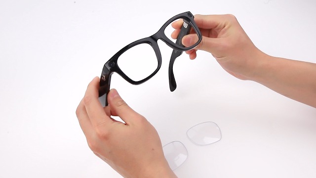 Amazon.com: AOZAN ANSI Z87.1 Replacement Lenses Compatible with