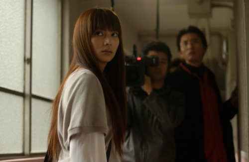 The Call 1 – vue 3