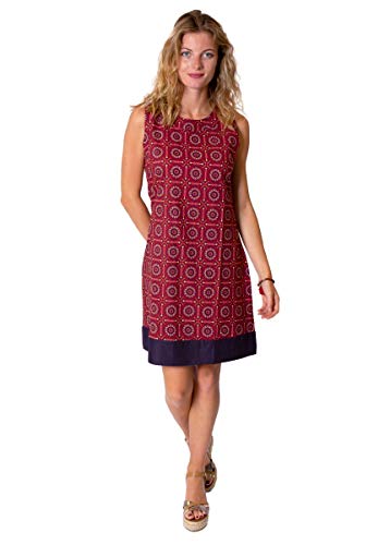 Coton Du Monde Robe Tatiana 48 Cover