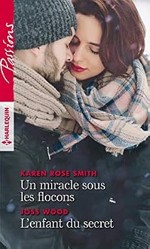 Pocket Book Un miracle sous les flocons - L'enfant du secret [French] Book