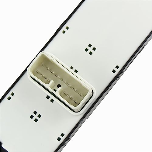 Interrupteur commande vitre electrique reponse instantanee Hyundai Sonata 2005 2006 2007