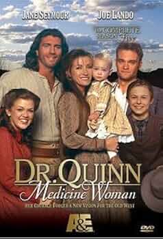 その他 Doctor Quinn Medicine Woman [VHS] [Import] Doctor Quinn Medicine Woman [VHS] [Import]