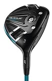 Callaway Golf 2018 Men's Rogue Sub Zero Fairway Wood (Certified Refurbished)
