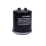 Auto parts 210483727 82635R 483727 756162 oil filter Suitable for Adiva for scooter 125/150 AD for