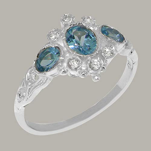 LetsBuyGold Jewelers 2732/127/27-SS-51