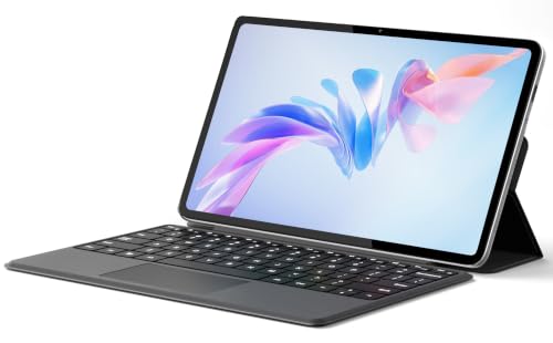 jumper New 2-in-1 Laptop/Tablet, 12 Inch 2K FHD IPS