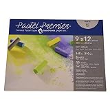 Speedball Premier Sanded Paper