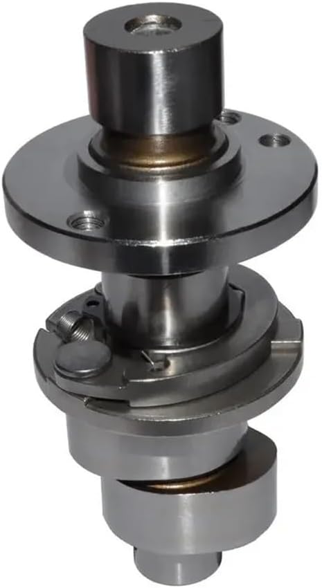 ヨンフォア用の幻のカムが削り出しのST-1Mで復活。これがシリンダーヘッドの神器 特集記事＆最新情報 バイクブロス オートバイエンジンシャフトカムカムシャフトスクーターAN400 400 1999-2006 12710-15F01に適合