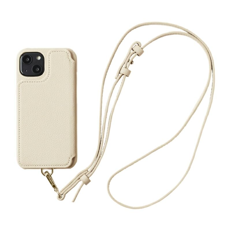 Amazon.co.jp: 【 DEMIU デミュウ 】 〔iPhone14/iPhone16e兼用