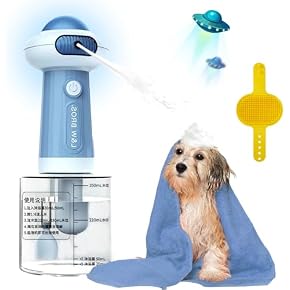 犬用シャワーヘッド・スプレイヤー - Amazon.co.jp 犬用シャワーヘッド・スプレイヤー - Amazon.co.jp