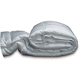 Mash Edredón nórdico Antialergico Duna Allerban 300 Gramos Cama de 150