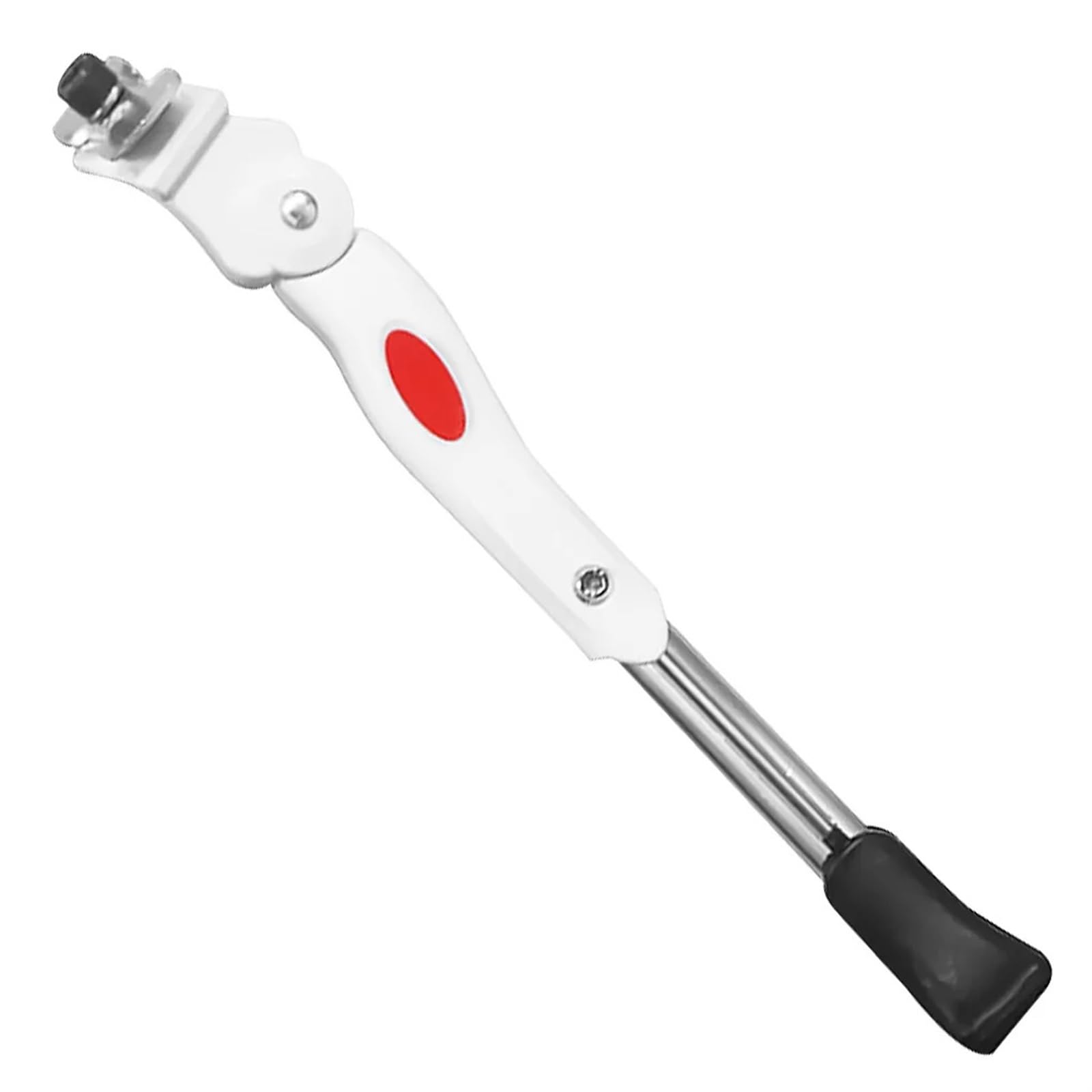 Béquille de vélo VTT réglable pour éviter les chutes de votre vélo - 7
