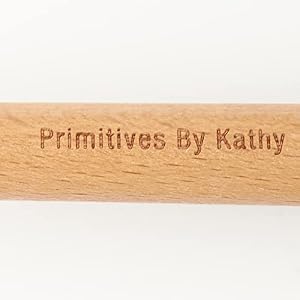 Primitives by Kathy Sunflower Decorative Spatula Primitives by Kathy Sunflower Decorative Spatula