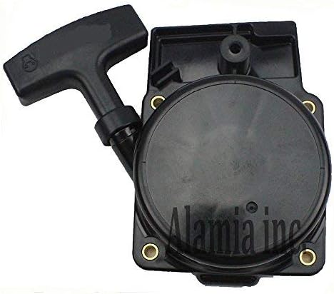 Redmax Genuine OEM Recoil Starter # 5765-94001 Fits EBZ-7500 and EBZ-8500 Blower