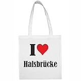halsbrücke ot hetzdorf Ideal als Einkaufstasche, als Sportbeutel bzw. Turnbeutel oder einfach so als modische Umhängetasche