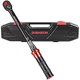 DURAXION 1/2-Inch Drive Torque Wrench...