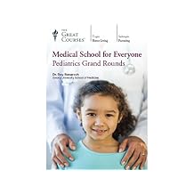 Medical School for Everyone Pediatrics Grand Rounds