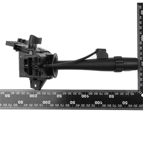 Commutateurs volant pour Chevy Tahoe 2003-2006 commande clignotant régulateur vitesse - 2
