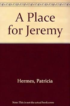 Paperback Place for Jeremy, A Book