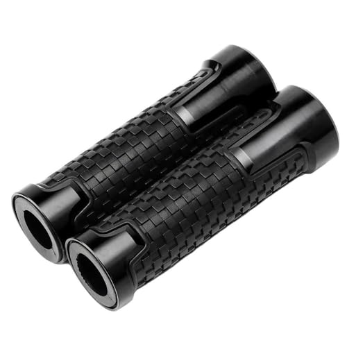 Puños de manillar Kymco Downtown DT 125 200 250 300 350 accesorio negro 2