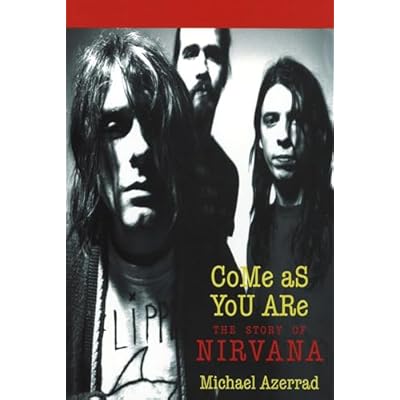 Come As You Are