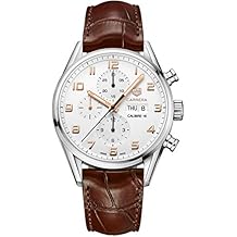 TAG HEUER CARRERA