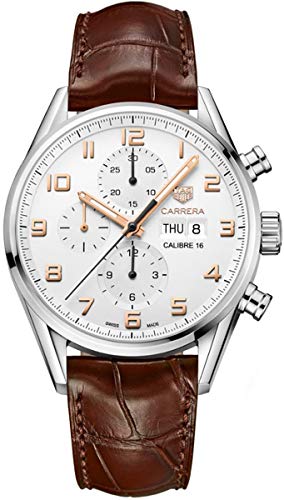 TAG Heuer Carrera CV2A1AC.FC6380