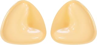 Auftl Klebe Bh Doppelseitig, Klebe-bhs Große Brust Sticky Bra Pads Push Up, Selbstklebende Brustpolster für Frauen, Ultra-...