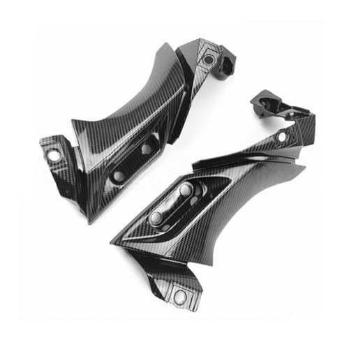 Carénage de capot YZF R1 2004 2005 2006 | Protection cadre ABS robuste