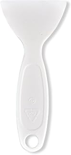 1pcs ice scraper refrigerator accessories stainless steel defrost scoop durable freezer ice scraper refrigerator tool to clean