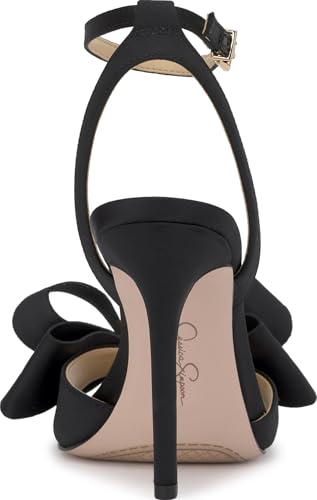 Image of Jessica Simpson Women's Olivine Bow Heeled Sandal