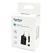 Kastar Charger Kit for Kodak KLIC-7001 and Kodak EasyShare M320, M340, M341, M753 Zoom, M763, M853 Zoom, M863, M893 is, M1063, M1073 is, V550, V570, V610, V705, V750 Cameras